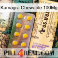 Kamagra Chewable 100Mg new06